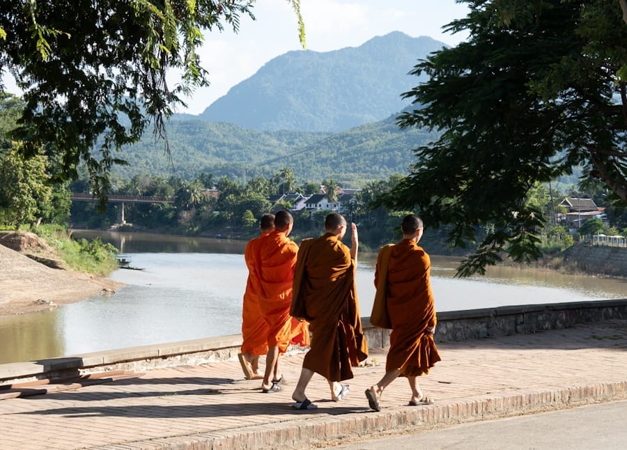 Luang Prabang