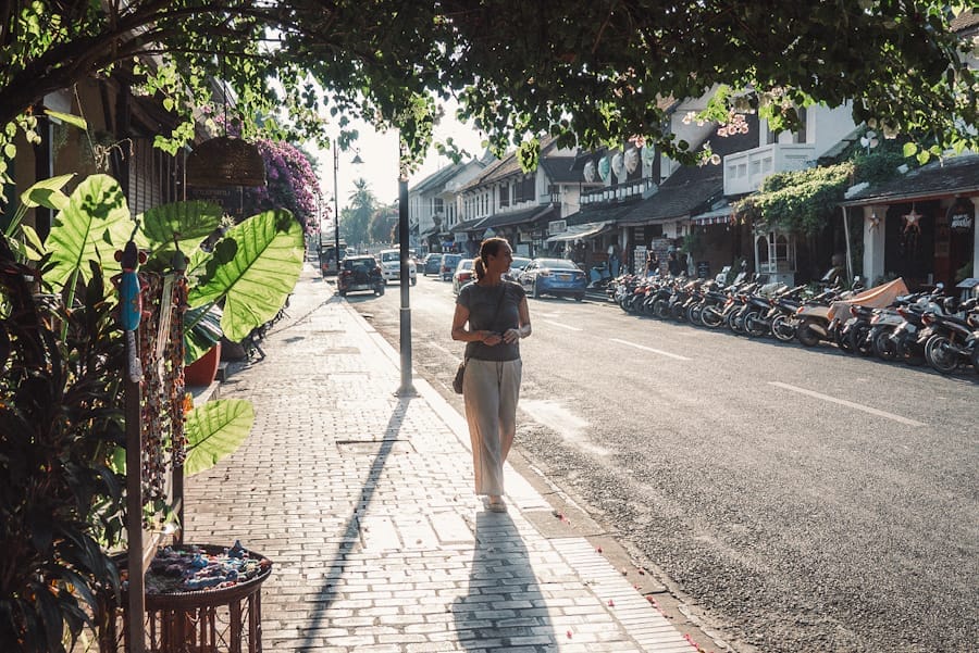 Luang Prabang