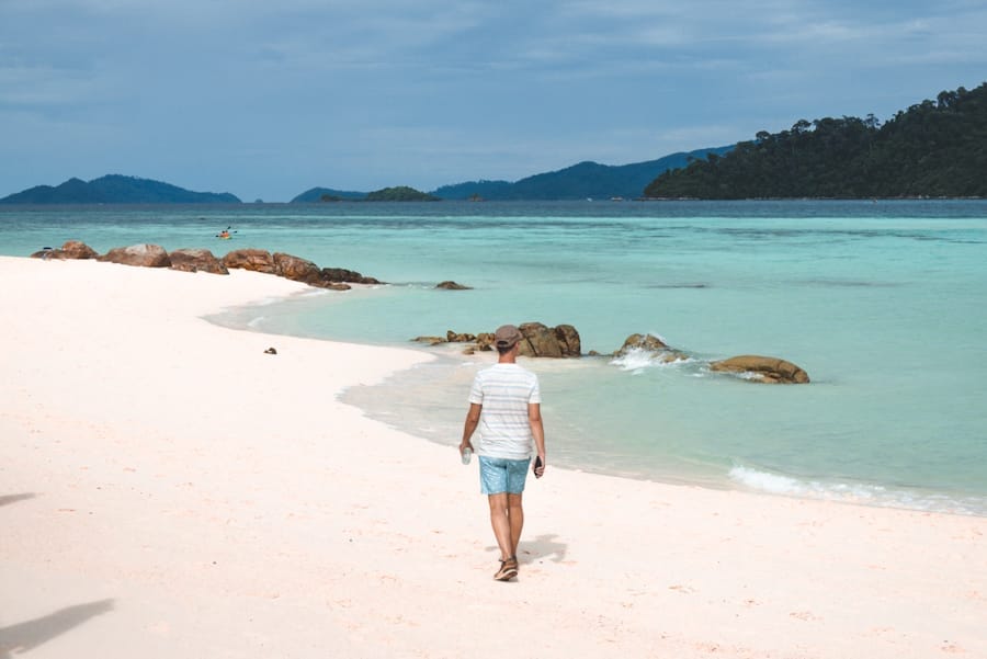 Koh Lipe, Thailand