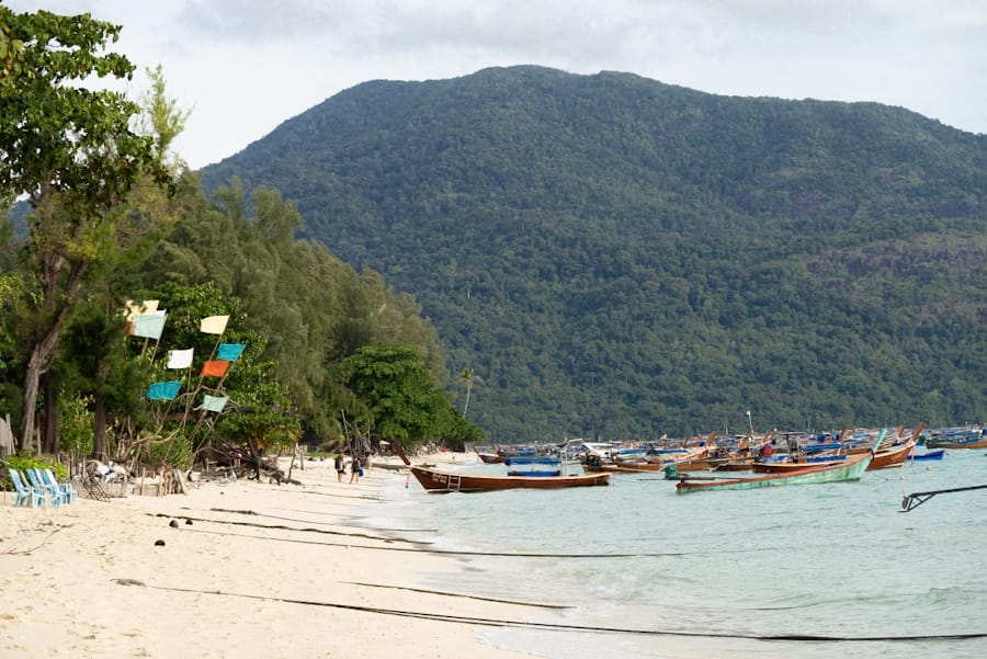 koh lipe