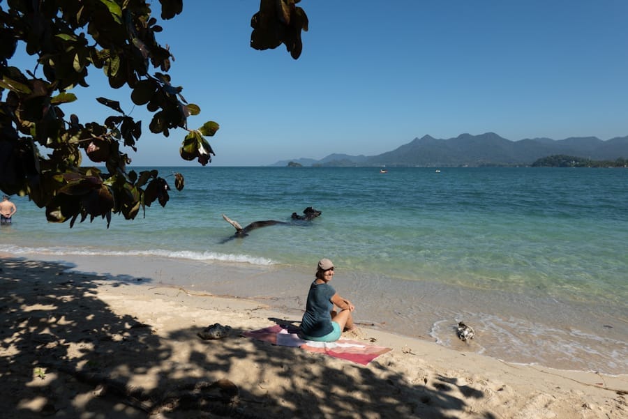 Koh Chang, Thailand