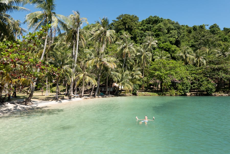 Koh Chang Thailand